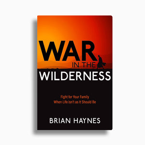War in the Wilderness