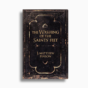The Washing of the Saints’ Feet