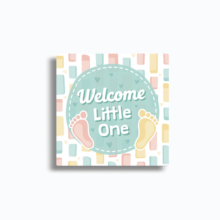 Welcome Little One