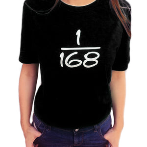 1/168 T-Shirt