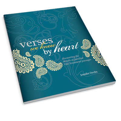 Verses We Know By Heart (OT)