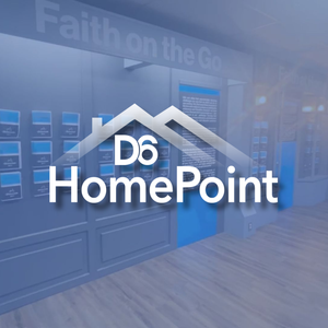 D6 HomePoint Monthly Content License