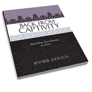 Back From Captivity