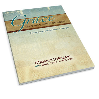 Grace in the Empty Spaces