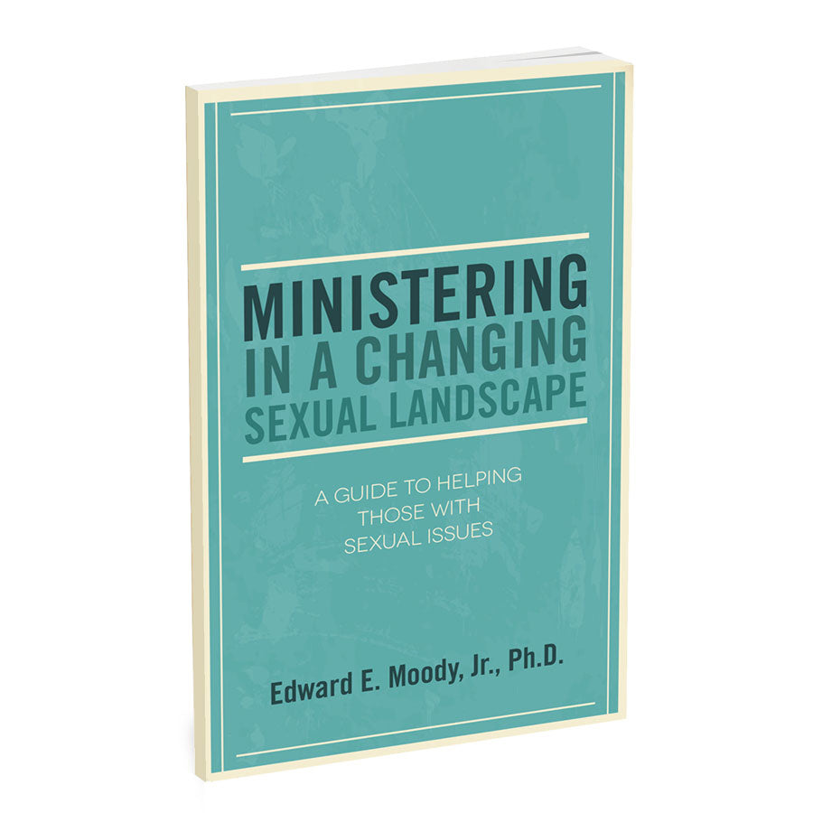Ministering in a Changing Sexual Landscape