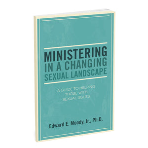 Ministering in a Changing Sexual Landscape