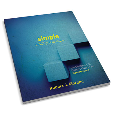 Simple Small Group Study