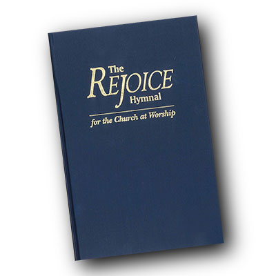 The Rejoice Hymnal