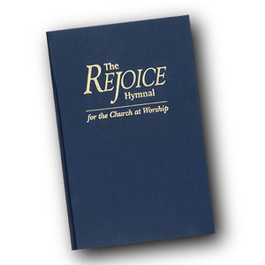 The Rejoice Hymnal