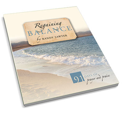Regaining Balance