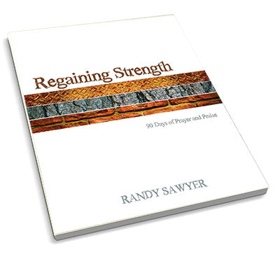Regaining Strength