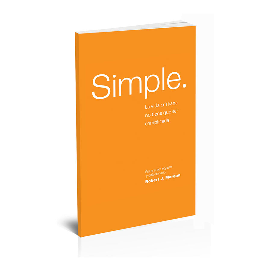 Simple (Español)