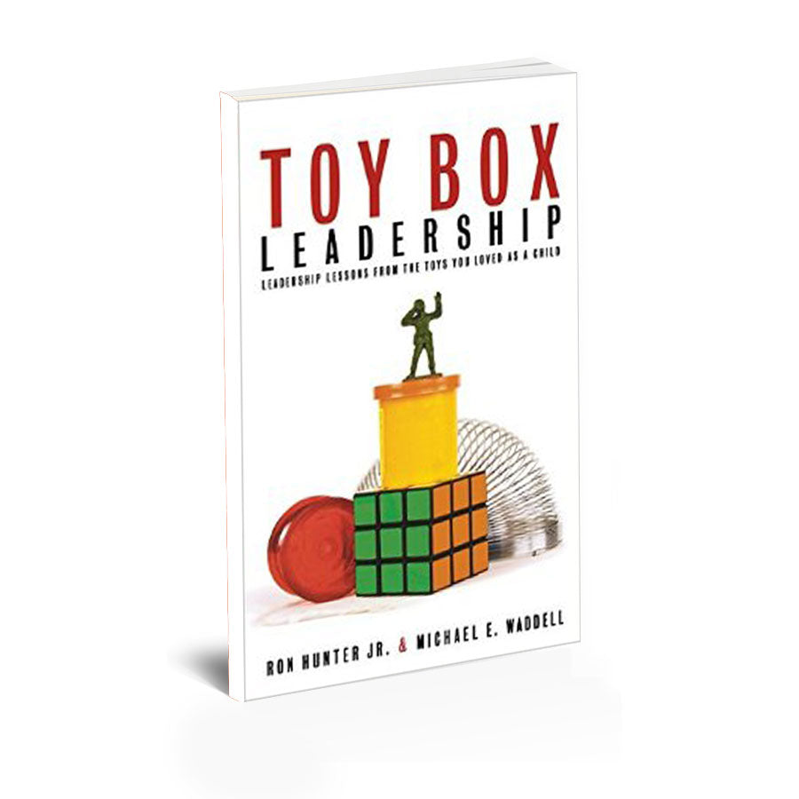Toy Box Leadership