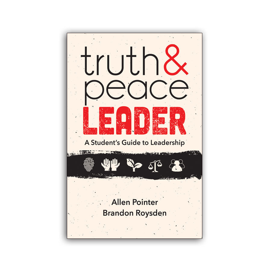 Truth & Peace Leader