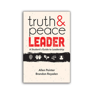 Truth & Peace Leader
